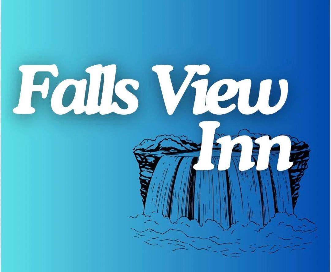 Falls View Inn Niagara Falls Esterno foto